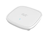 Cisco Catalyst 9105AXI - Langattoman verkon liityntäpiste - Bluetooth, Wi-Fi 6 - 2.4 GHz, 5 GHz C9105AXI-EWC-D