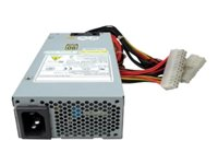 QNAP SP-6BAY-PSU - Virtalähde &#40;sisäinen&#41; - 250 watti&#40;a&#41; malleihin QNAP TS-559, TS-639, TS-659 SP-6BAY-PSU