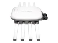 SonicWall SonicWave 432o - Langattoman verkon liityntäpiste - sekä 3 years Activation and 24x7 Support - Wi-Fi 5 - 2.4 GHz, 5 GHz - SonicWALL Secure Upgrade Plus Program 01-SSC-2606